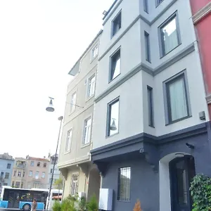 Taxim No18 Boutique , Istanbul Turkey