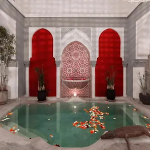 Gasthof Loudaya &, Marrakesch