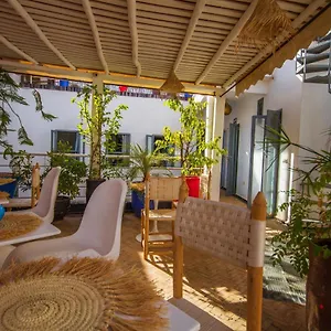 Les Jardins Des Lilas *** Marrakesh
