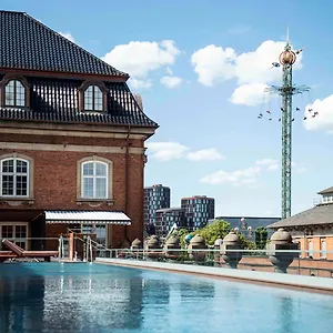 Villa Copenhagen 5* Copenhague