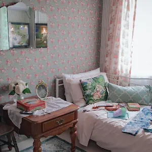 Fifties Jacqueline 3*, Seoul South Korea