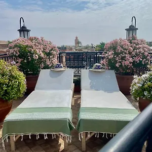 3* Affittacamere Zouhour