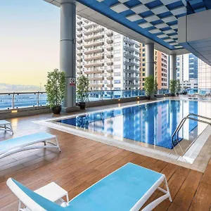 Ramada By Wyndham Barsha Heights Hotel Dubai
