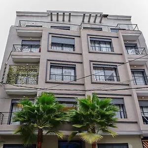 Thecasaedition Gauthier Residency Center , Casablanca Morocco