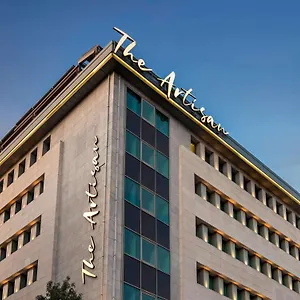 The Artisan - Mgallery Collection 5* Estambul