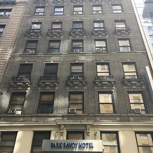 Park Savoy Hotel New York