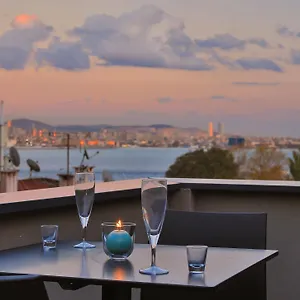 Alilass 3* Estambul