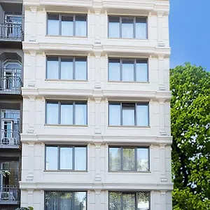 Almadina Hotel Provincia di Istanbul