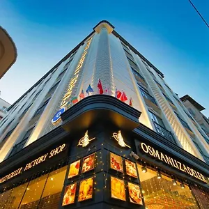 My Dream Hotel Provincia di Istanbul