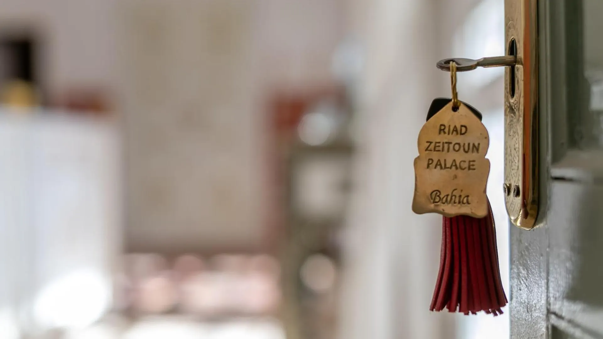 Riad Zeitoun Palace (Adults Only) Marakéš Penzion