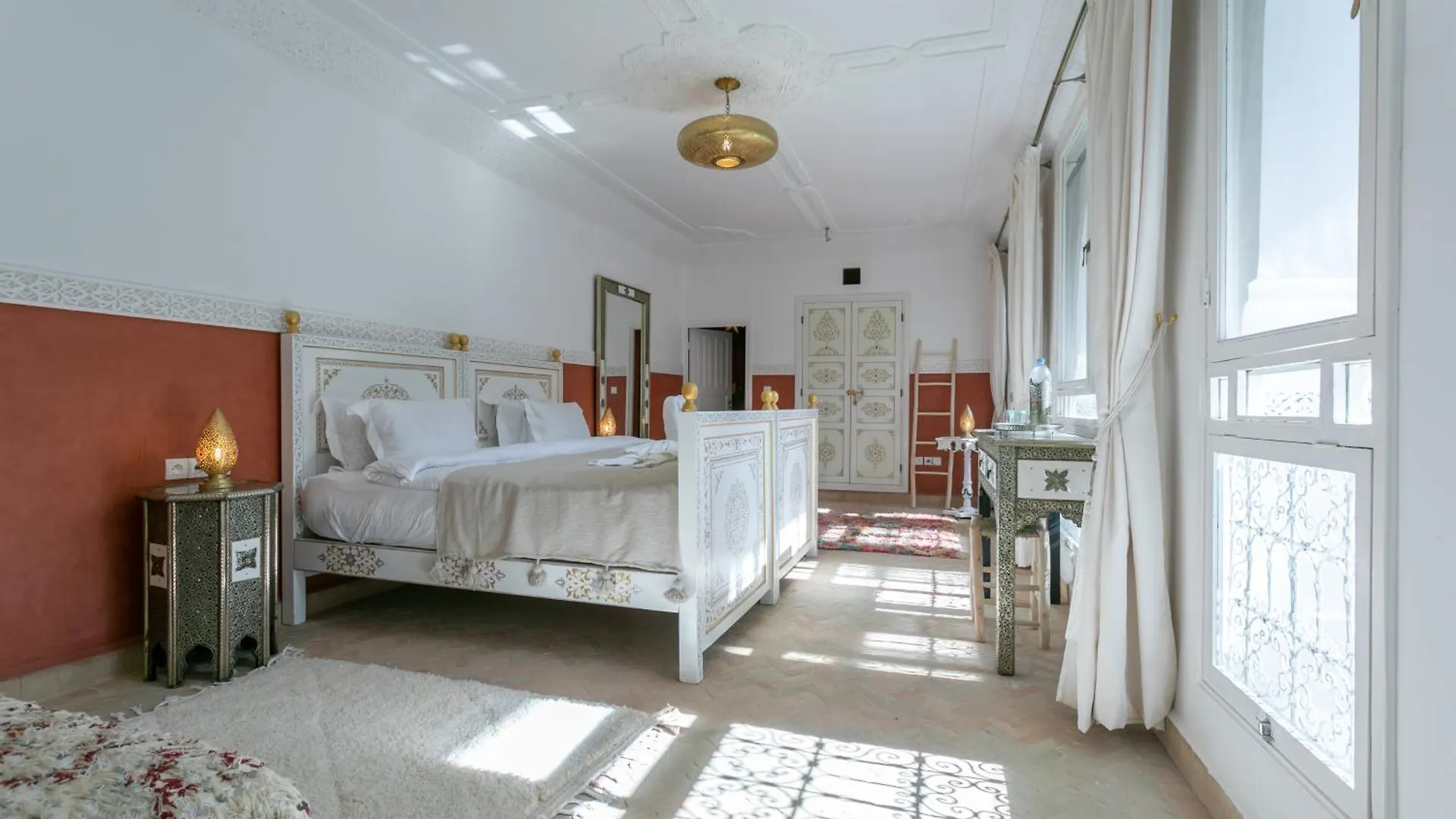 Riad Zeitoun Palace (Adults Only) Marakéš