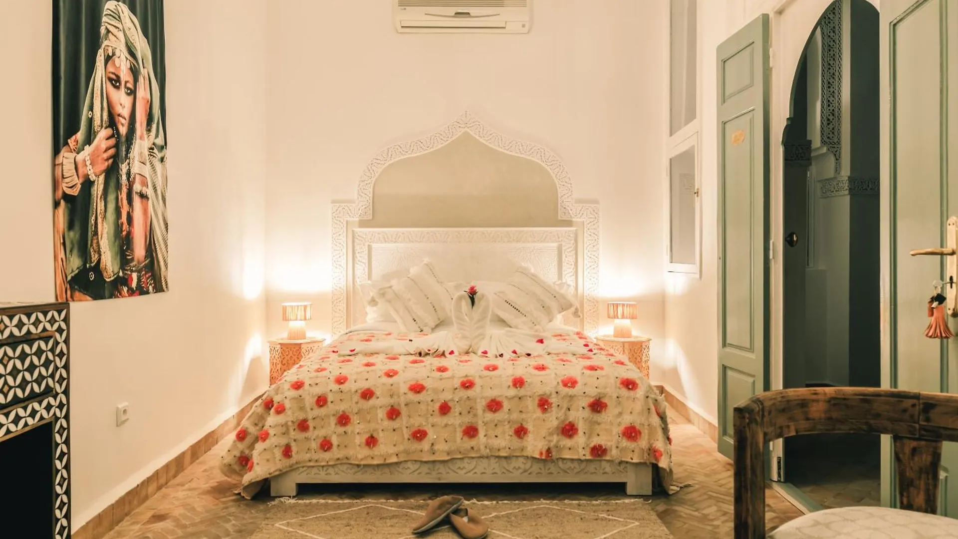 Riad Zeitoun Palace (Adults Only) Marakéš Penzion