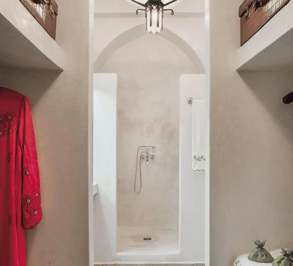 Penzion Riad Zeitoun Palace (Adults Only) Marakéš