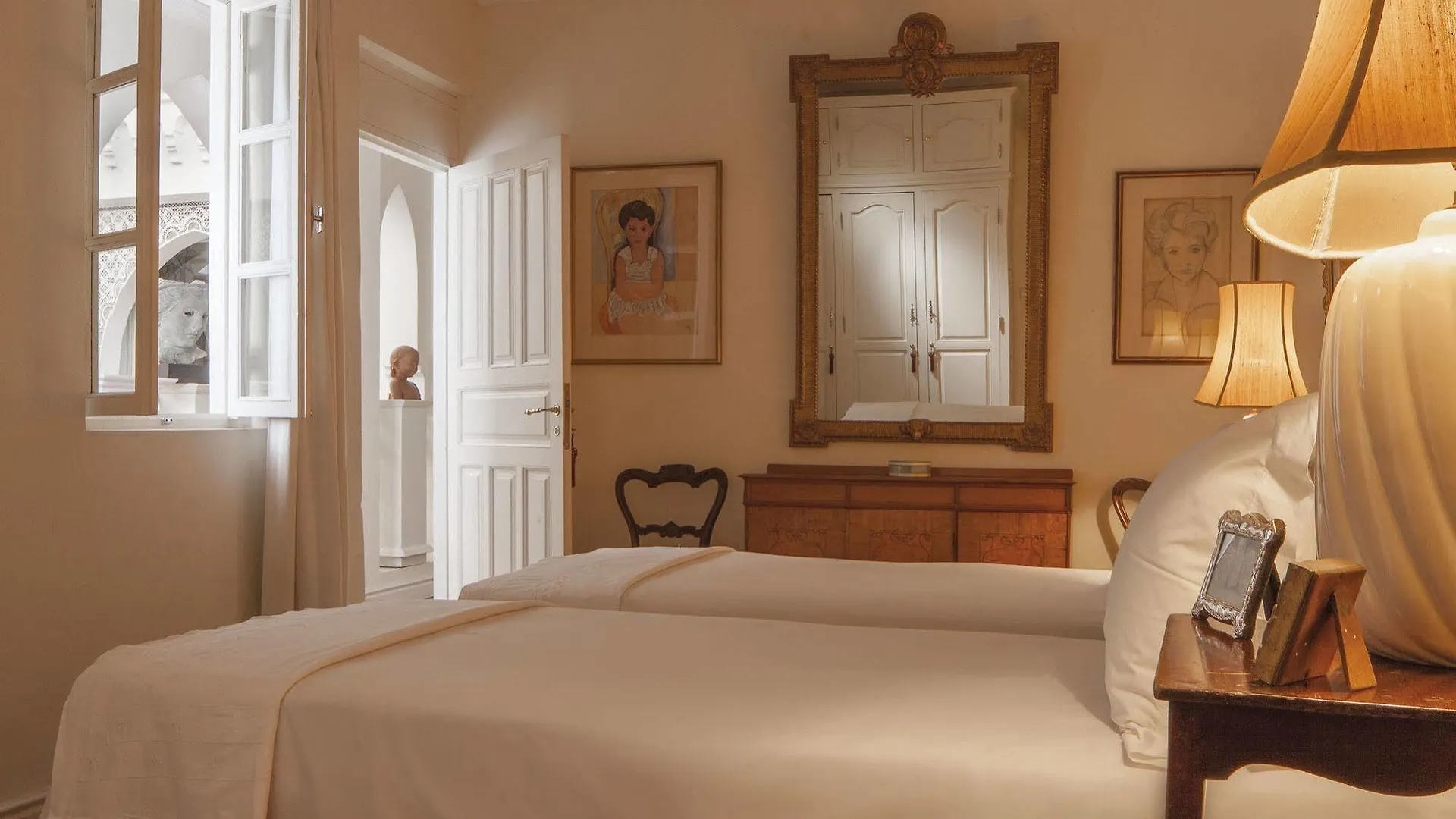 Riad Zeitoun Palace (Adults Only) Marakéš Penzion