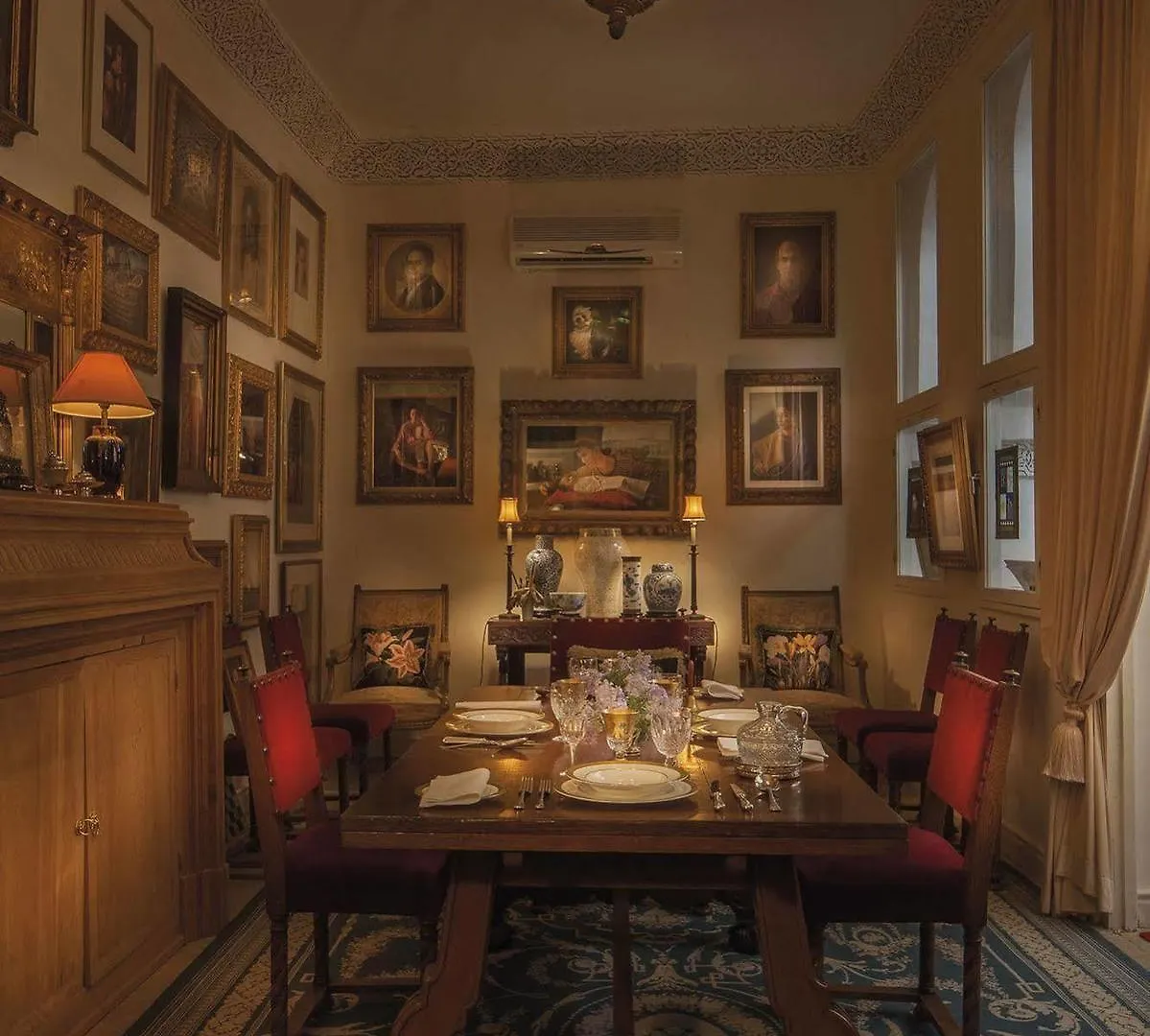Riad Zeitoun Palace (Adults Only) Marakéš Penzion
